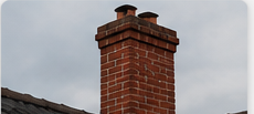 Chimney work