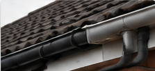 Guttering