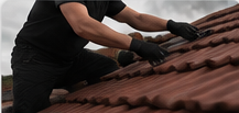 Roof repairs